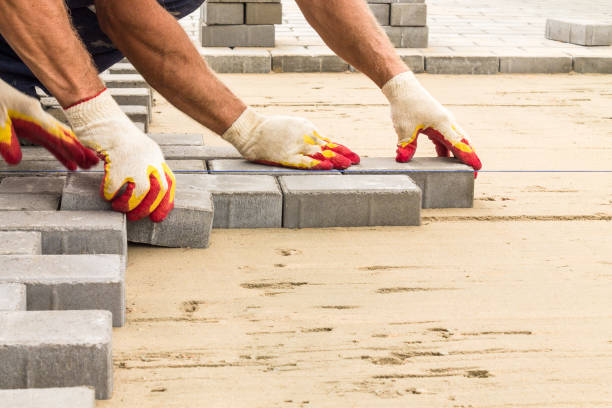 Best Driveway Pavers Near Me  in Harbison Nyon, CA