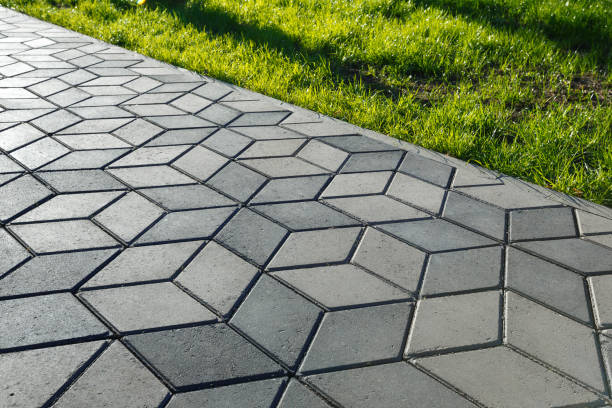 Best Local Driveway Pavers  in Harbison Nyon, CA
