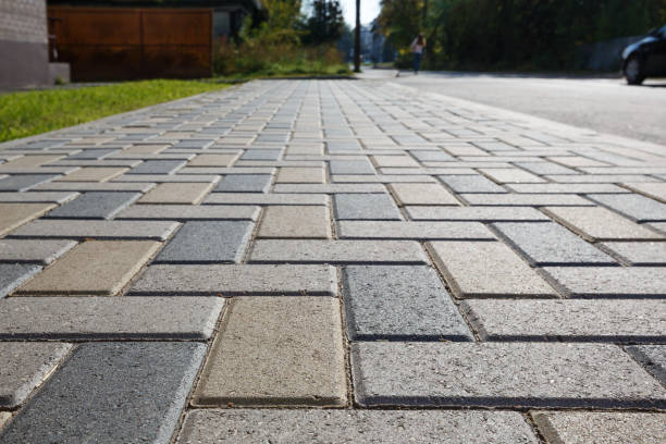 Best Affordable Driveway Pavers  in Harbison Nyon, CA