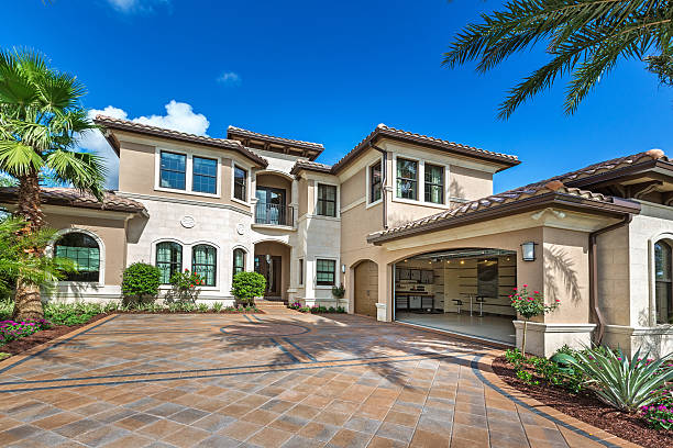 Reasons to Select Us for Your Driveway Paving Requirements in Harbison Canyon, CA