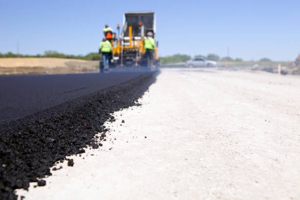 Harbison Canyon, CA Driveway Pavers Company