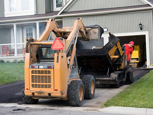 Best Best Driveway Pavers  in Harbison Nyon, CA